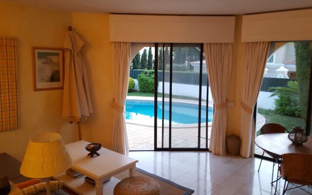 Dunas Douradas Beach Villa by Rentals in Algarve