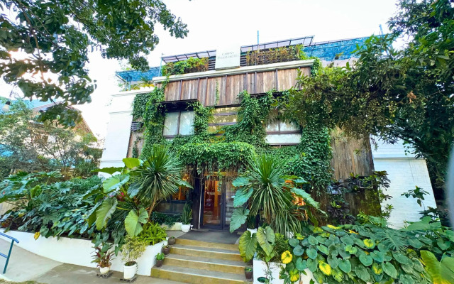 Cabins by Eco Hotels