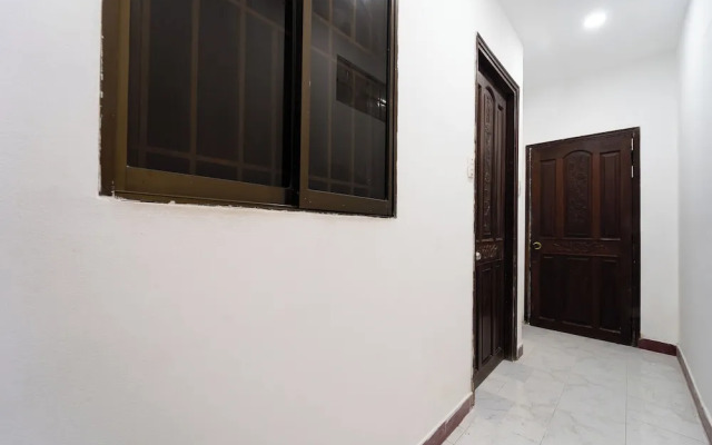 Collection O Madam Cuc Bui Vien Hotel