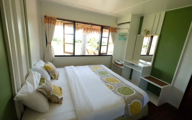 Suan Bankrut Beach Resort