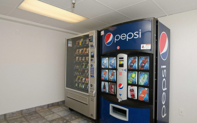 Motel 6 Twentynine Palms, CA