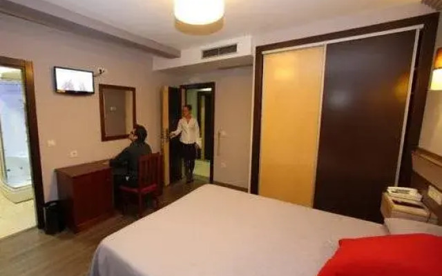 Hotel Gran Casona de Sanabria