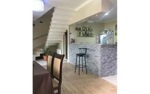 Hotel Aisi