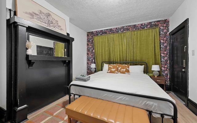 Merion Village Residences 1166