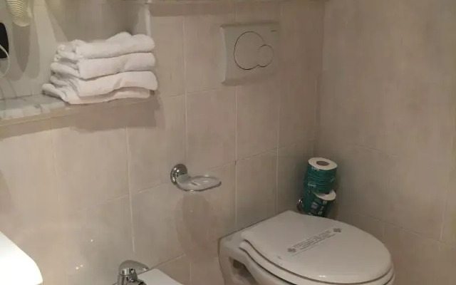 Hotel Internazionale