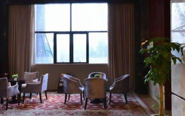 Desheng International Hotel