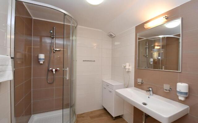 Central Apartmany