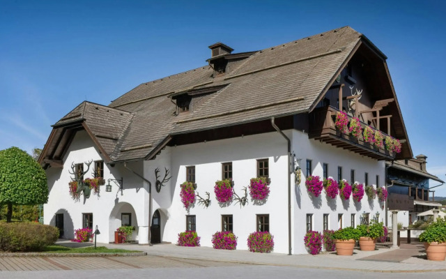 Arabella Jagdhof Resort am Fuschlsee, a Tribute Portfolio Hotel