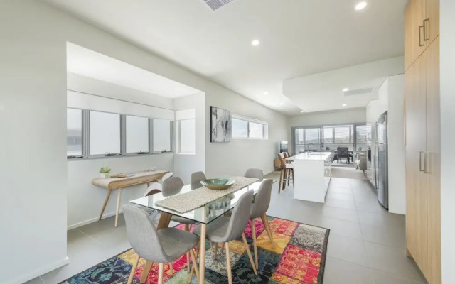 Astra Apartments Merewether