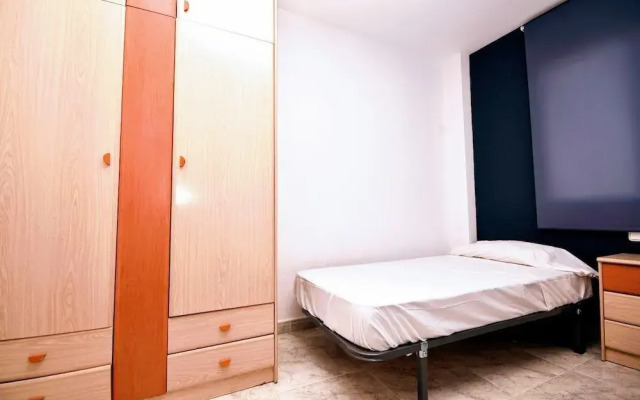 Apartamento Bahia