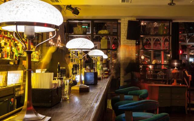 House Dublin