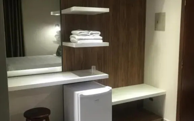 Hotel Araguaia