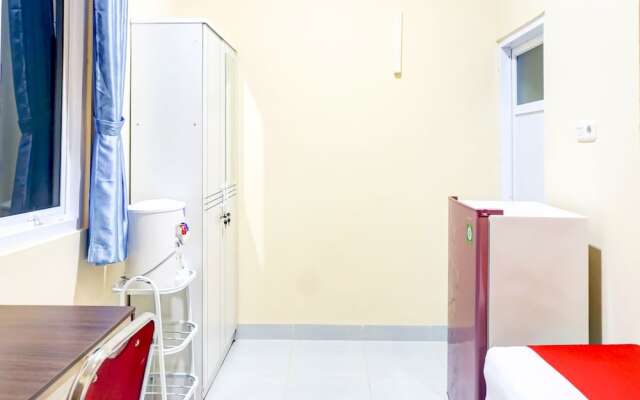 Pondok Vanilla by OYO Rooms