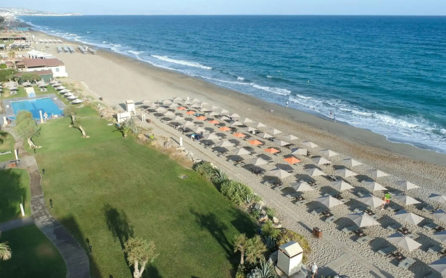Aquila Rithymna Beach