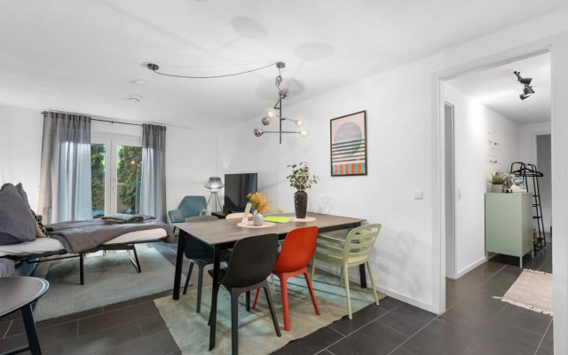 Ferienwohnung Greta in Friedrichshafen am Bodensee