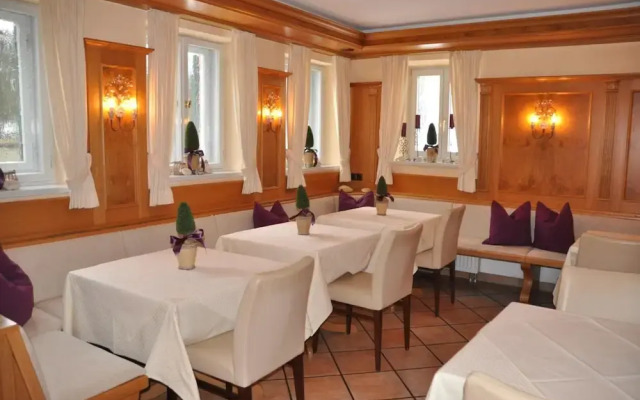Hotel Fischerhaus