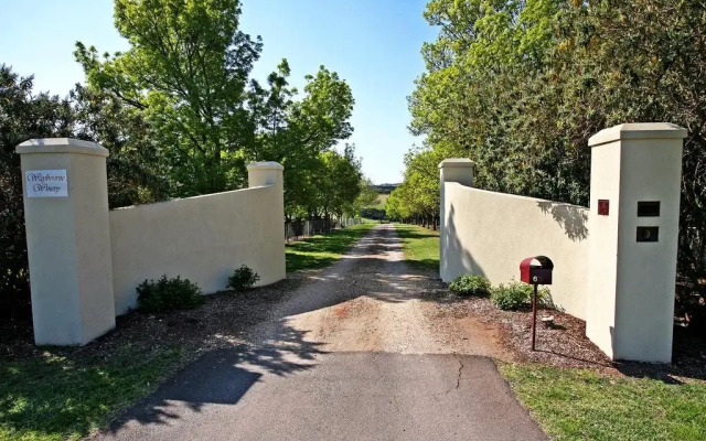 Waybourne Vineyard & Winery