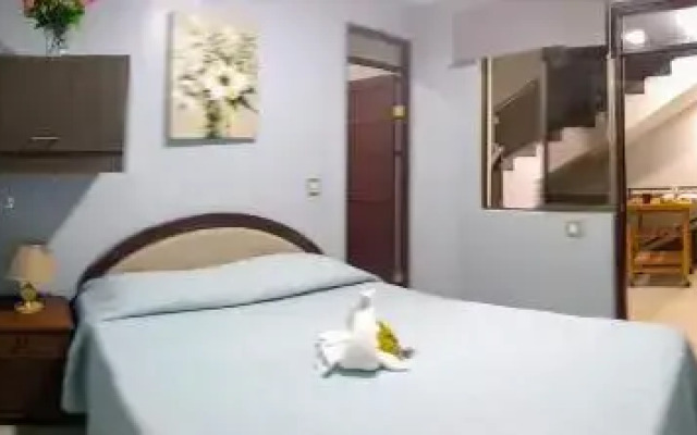 Hostal Ostello Amadeus