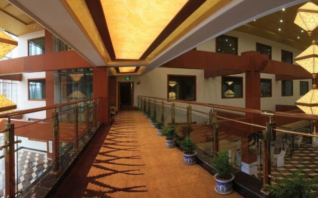 Jingdezhen Haihui Hotel