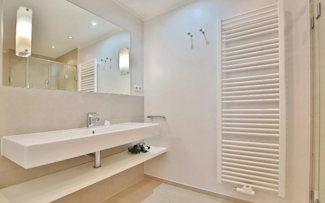 Villa Marion Villa Marion Appartement 1