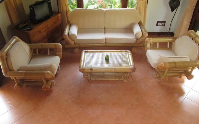 Villas Oasis