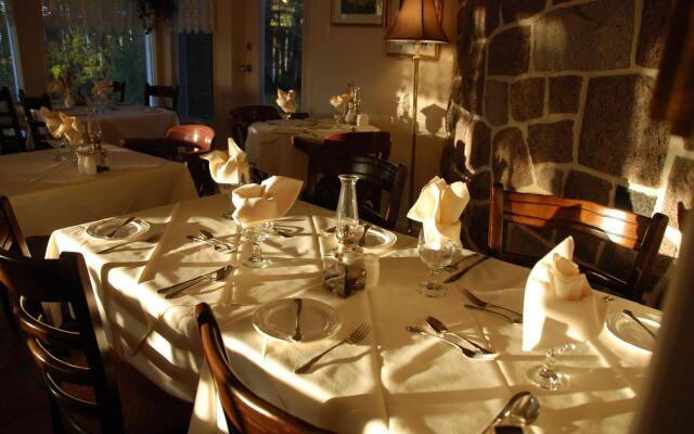 Auberge La Rosepierre