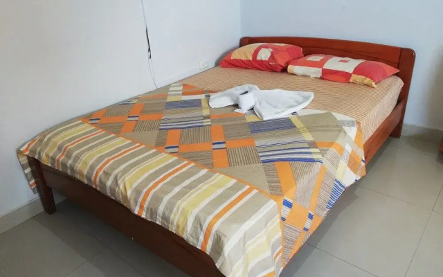 Hospedaje Jhunior