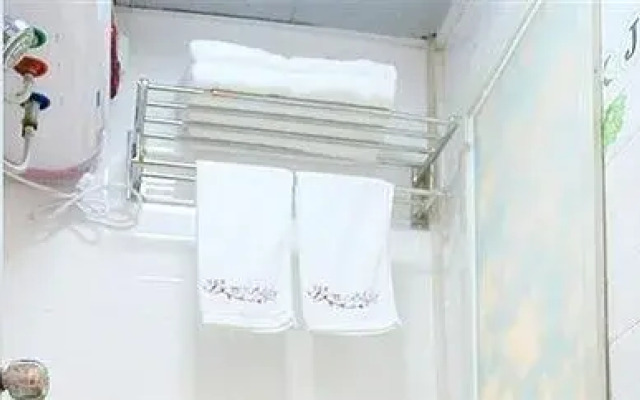 Moshixiaozhu Hostel - Xiamen