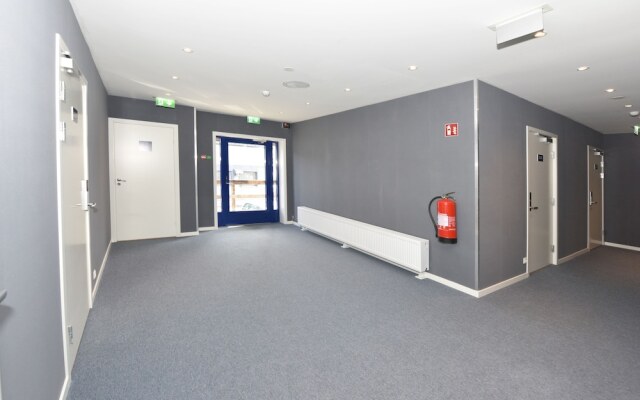 Måby Park Hotel Arlanda