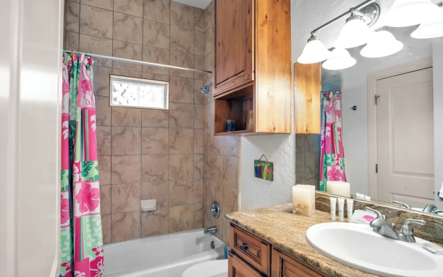 Sp2063- Coastal Distancing