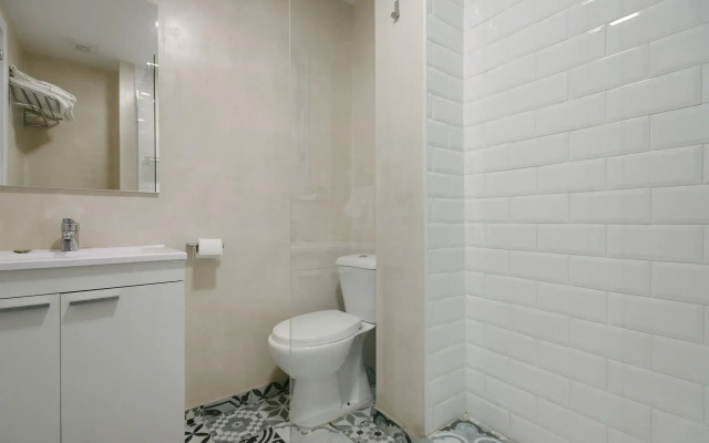 The Boutike Guesthouse - Hostel