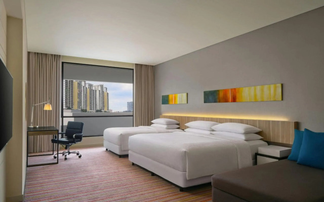 Four Points By Sheraton Puchong