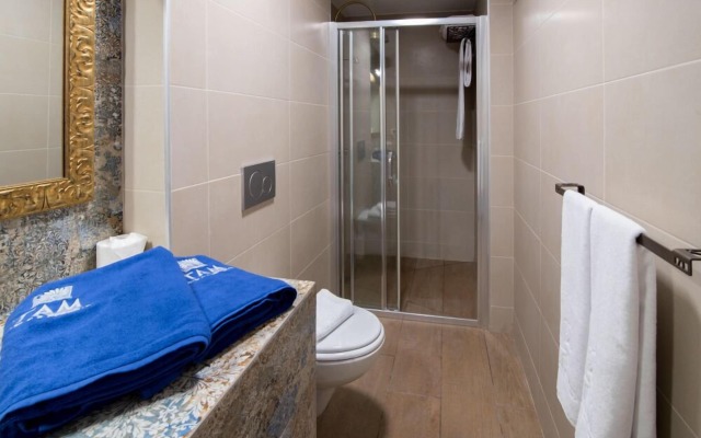 Alhambra Boutique Apartamentos