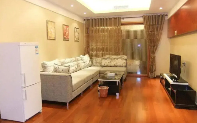 Yading Boutique Aparthotel - Chongqing