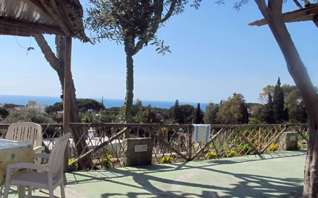 Hotel Residence Villa Marinù