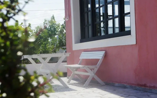 Sofia's House