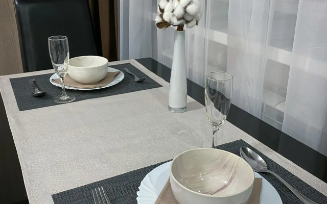 Апарт Комфорт на пр-те Ленина 52б