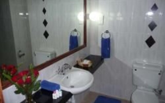 Hotel Boulevard Nairobi, City Centre CBD