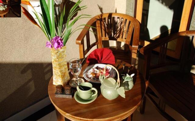 Trijaya Guest House