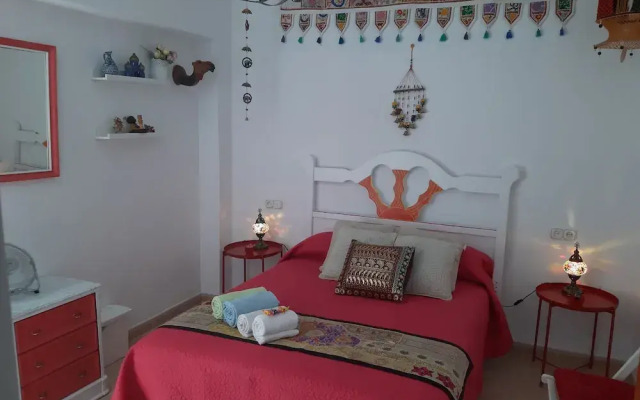 La Casa de la Abuela