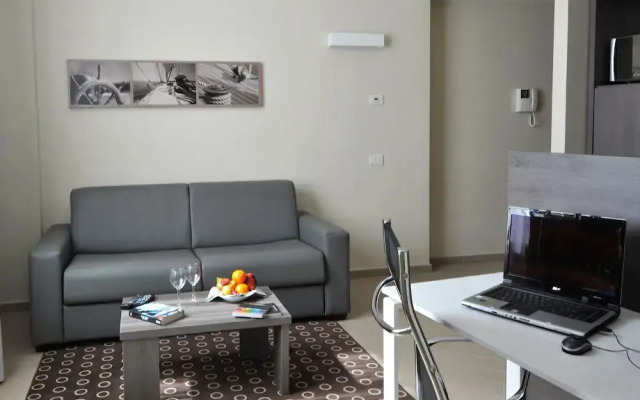 CHC Business Residence