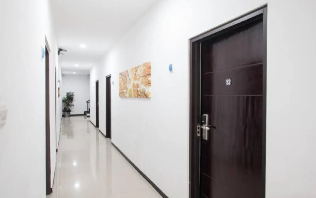 RedDoorz near Taman Krida Budaya Malang