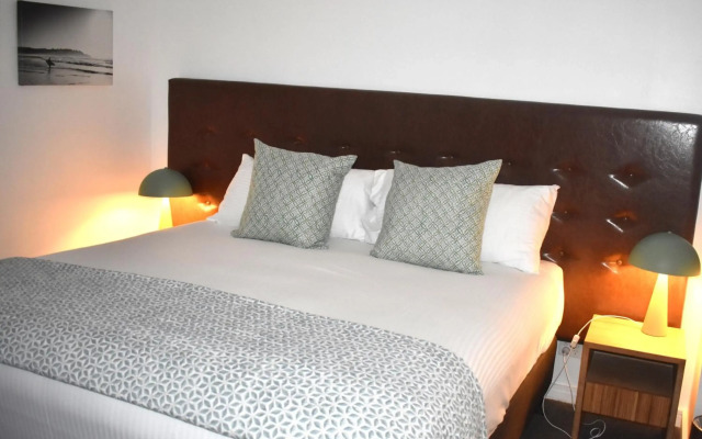 Bondi 38 Serviced Apartments