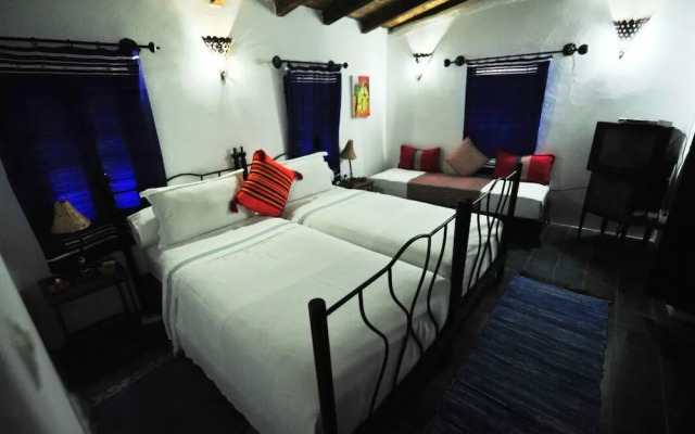 Auberge Dardara