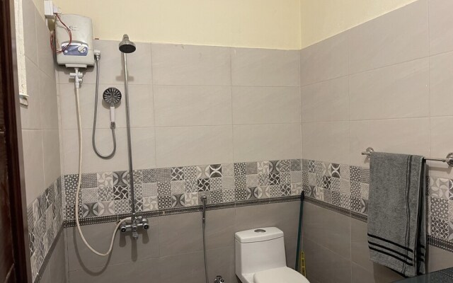 Private Villa In Divine Gardens Dha