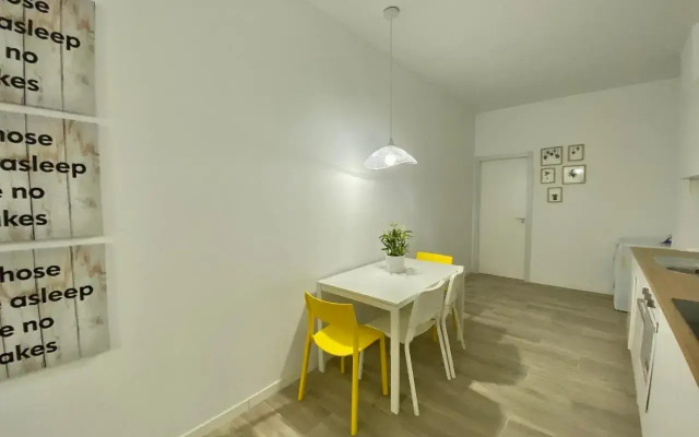 Mejorana Apartament