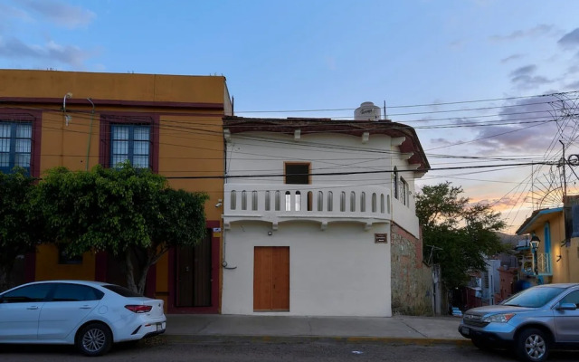 Rubina Jewel in Downtown Design Location Comfort