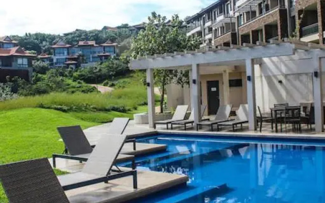 Modern 2 Bed Zimbali Suites