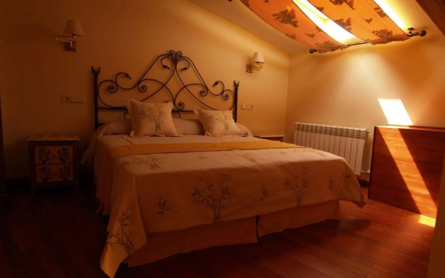 La Posada Del Tietar