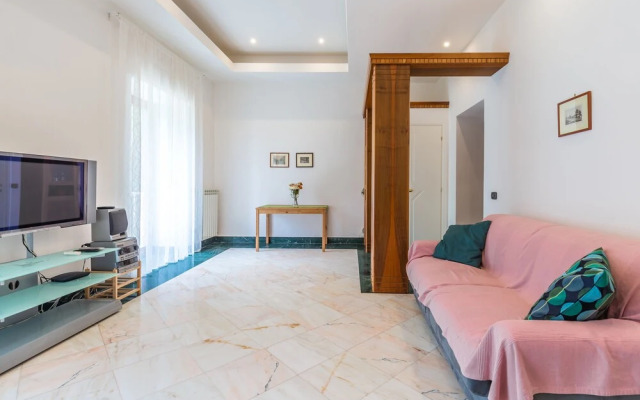 Gradoni al CVE - BH 109